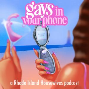Gays In Your Phone