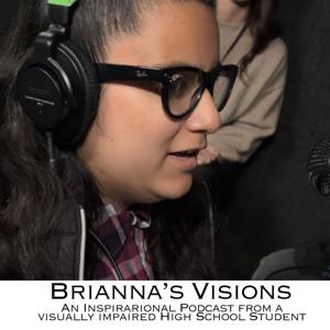 Brianna's Vision