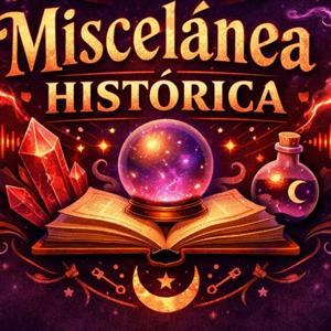 Miscelánea Histórica con el Doctor
