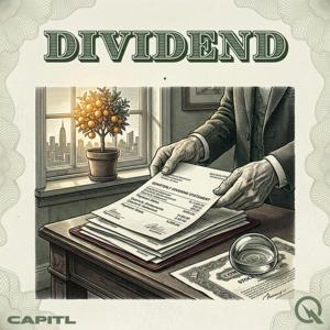 Dividend