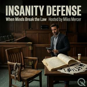 Insanity Defense