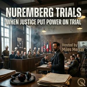 Nuremberg Trials