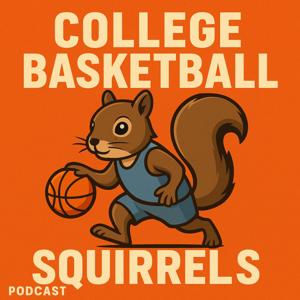 College Basketball Squirrels