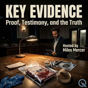 Key Evidence