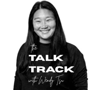 The Talktrack Podcast