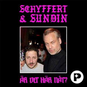 Schyffert & Sundin - Är det här nåt?