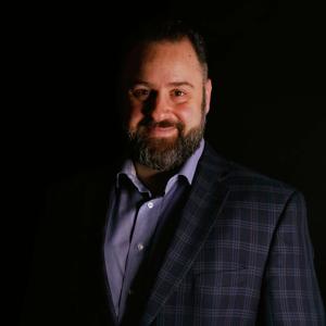 The Nick Gartside Podcast