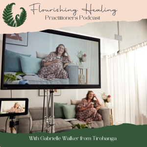 Flourishing Healing Practitioners