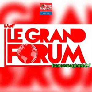 Le Grand Forum