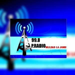 99.8 p radio muliko la jamii