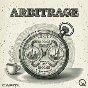 Arbitrage