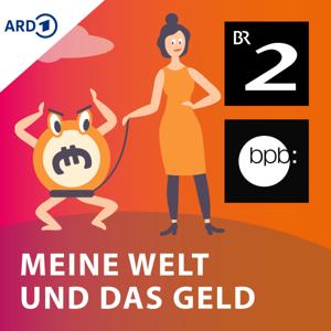 Meine Welt und das Geld