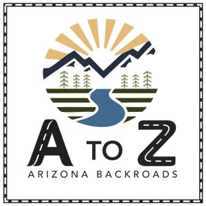 Arizona Backroads - A2Z