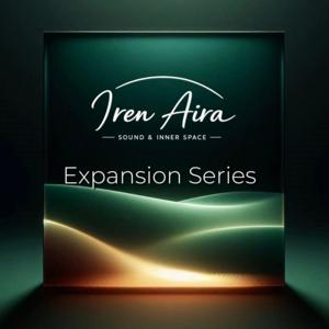 Expansion Series — Music & Inner Space