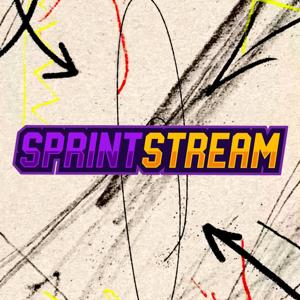 Sprintstream Podcast
