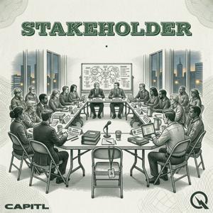Stakeholder