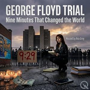 George Floyd Trial