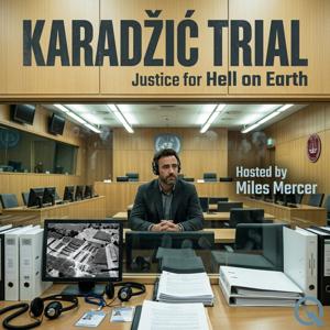 Karadžić Trial