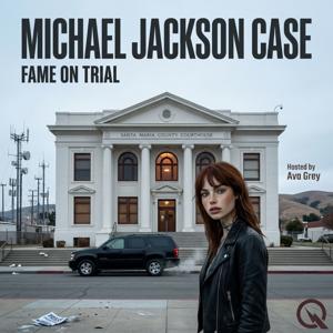 Michael Jackson Case