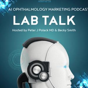 AI Ophthalmology Marketing