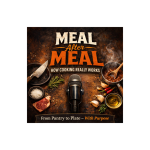 Meal After Meal