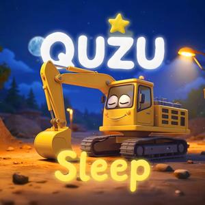 Quzu Sleep Podcast