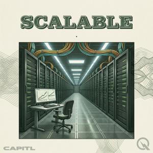 Scalable