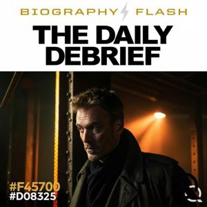 The Daily Debrief