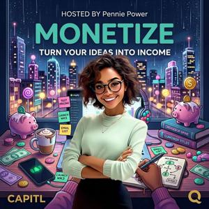 Monetize