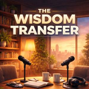 The Wisdom Transfer