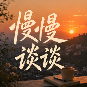 慢慢谈谈