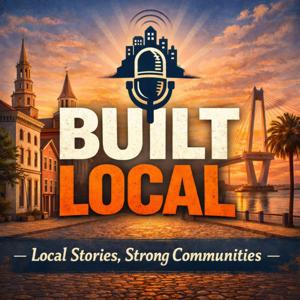 Built Local With Elmer
