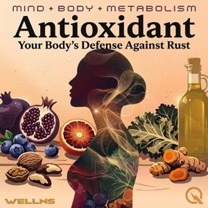 Antioxidant