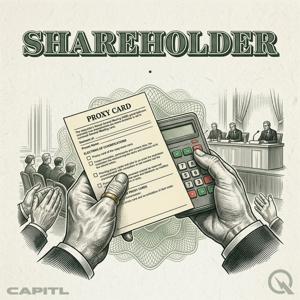 Shareholder