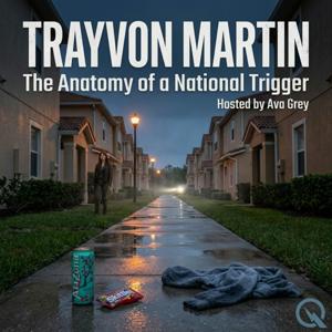 Trayvon Martin