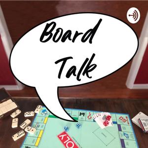 BoardTalk