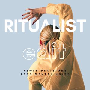 Ritualist Edit Podcast