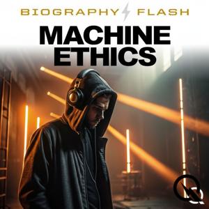 Machine Ethics