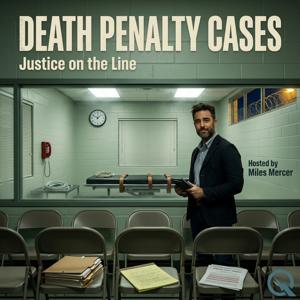 Death Penalty Cases
