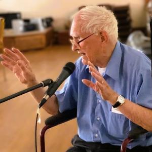 As In The Days Of Noah, Jesus Invites Us to Heaven