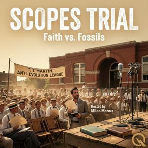 Scopes Trial