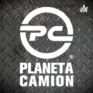 Planeta Camión