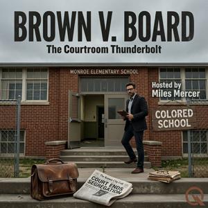 Brown v. Board
