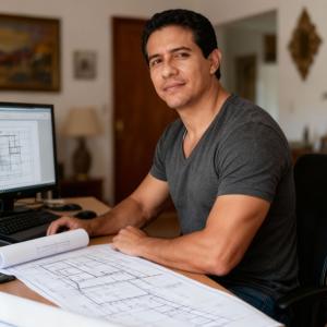 Marcelo Herdoiza Arquitecto