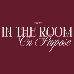 In The Room, On Purpose