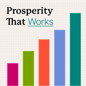 Prosperity That Works