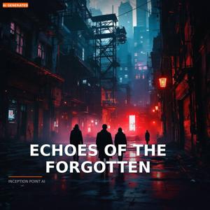 Echoes of the Forgotten