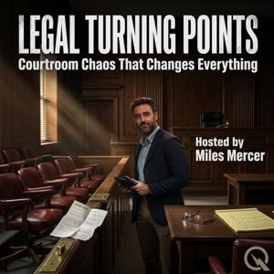 Legal Turning Points