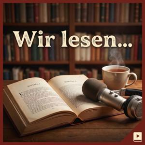 Wir lesen...