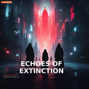 ECHOES OF EXTINCTION